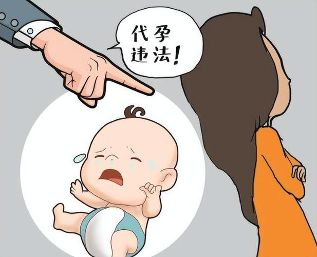 代怀生子什么意思(代怀生子:探寻其含义)