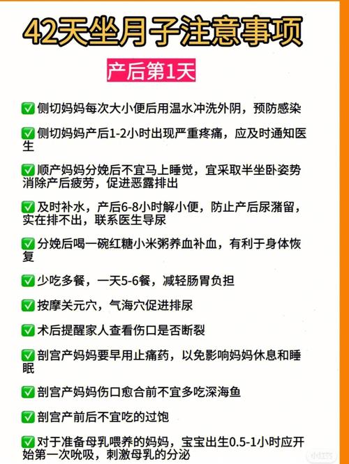 代生孩子注意事项(代生孩子注意事项大揭秘)